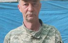 Воїн Юрій Тромпак