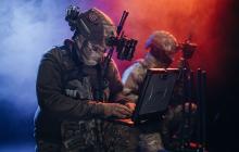 Сили спеціальних операцій