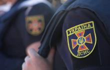 Рятувальники ДСНС