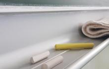 Шкільна дошка