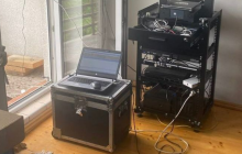 Обладнання ботоферми