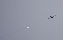 Збиття повітряної цілі