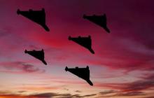 Ворожі БпЛА