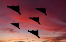 Безпілотники