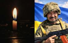 Військовий Іван Плоскіна