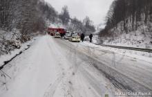 Наслідки ДТП