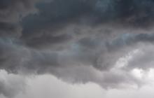 Грозове небо