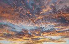 Хмарність з проясненнями