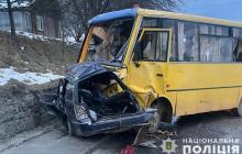 Наслідки ДТП