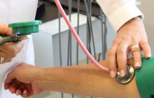 Медичний огляд