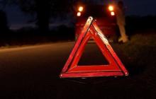 Фото ілюстративне ДТП у Тячеві: підліток ліг на дорогу, його переїхали дві машини