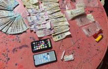 Вилучені докази