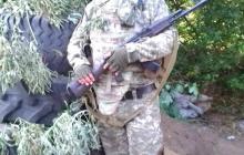 Воїн Олександр Петах