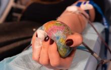 Забір крові