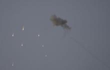 Збиття ворожої цілі