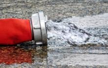 Пожежний рукав