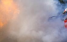 Ліквідація пожежі