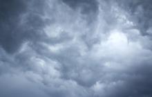Хмарне небо