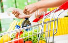 Харчові продукти