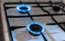 Газова плита