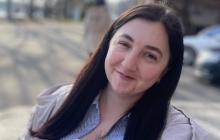 Вікторія з Хуста, яка шукає донорів кісткового мозку