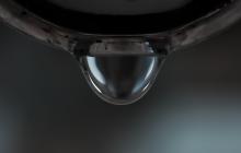 Вода з-під крана