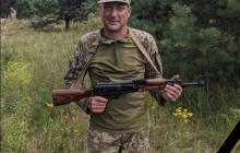 Захисник Іван Тулайдан