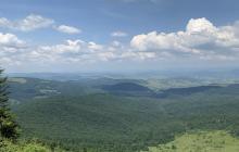 Краєвид Карпат