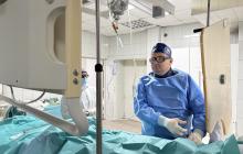 Закарпатський кардіоцентр