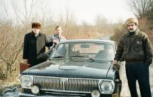 Кадр з фільму "Ля Палісіада"