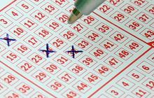 Зображення ілюстративне: лотерея