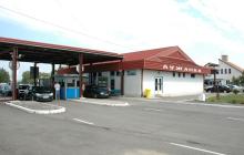 Лужанка-Берегшурань