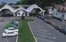 Малий Березний - Убля