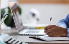 Робочий стіл