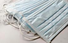 Медичні маски