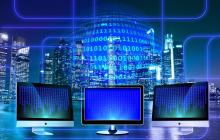 Зображення ілюстративне: комп'ютери