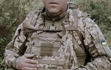 Захисник Євген Мошкола