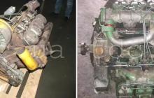 діагностика двигуна