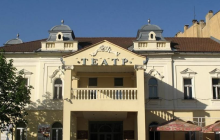 Мукачівський драмтеатр