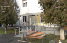 Інклюзивно-ресурсний центр