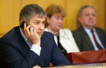 Михайло Лань