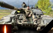 Захисник Михайло Савченко