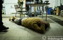 Затримані наркоторговці