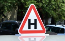 Навчальне авто