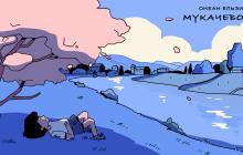 Презентація пісні "Мукачево"