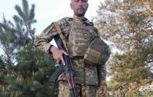 Захисник Олександр Рибаков