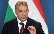 Віктор Орбан