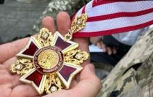 Орден Святого Пантелеймона