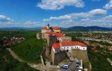 Мукачівський замок