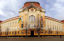 Закарпатський угорський інститут ім. Ф. Ракоці II